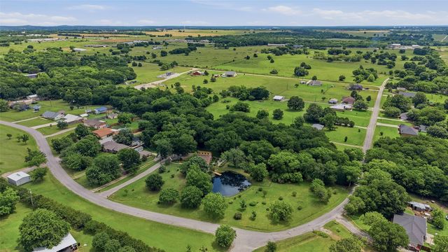 522 High Country Road, Sherman, TX 75092