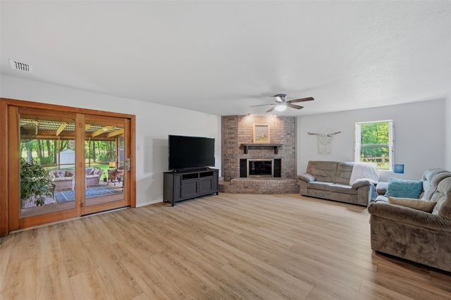 522 High Country Road, Sherman, TX 75092