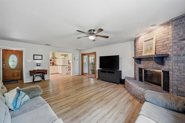 522 High Country Road, Sherman, TX 75092