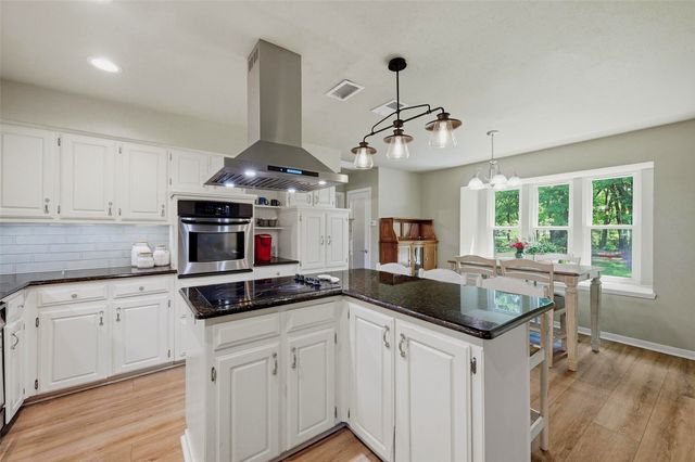 522 High Country Road, Sherman, TX 75092