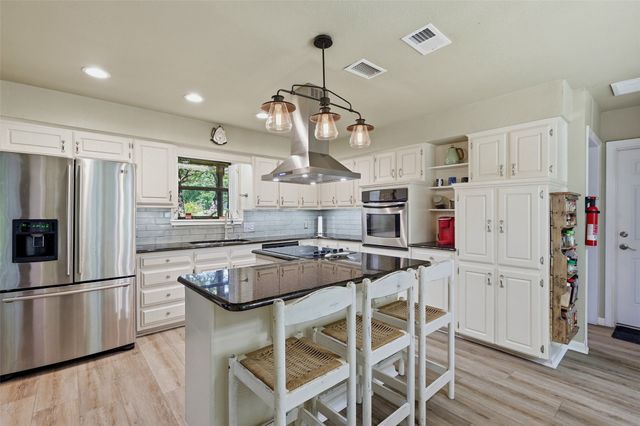522 High Country Road, Sherman, TX 75092