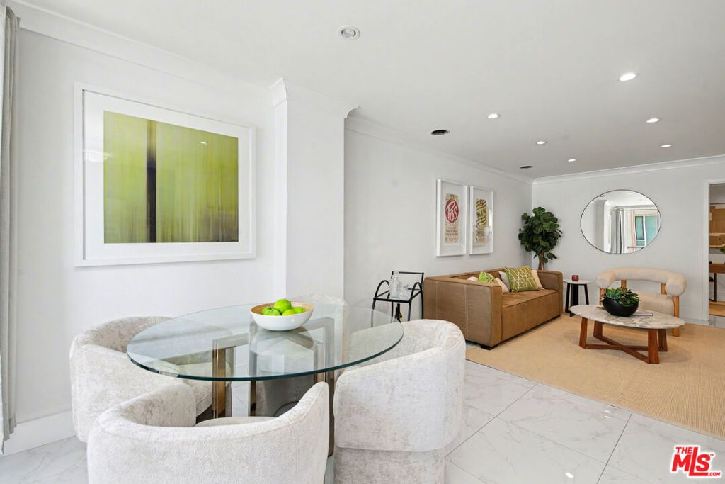 Image 9 of property listing at 10747 Wilshire Boulevard #PH6, Los Angeles, CA 90024