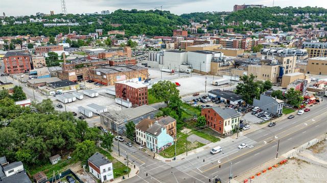 1600 John Street, Cincinnati, OH 45214