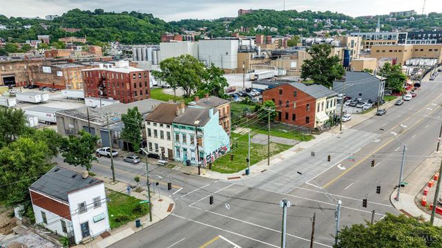 1600 John Street, Cincinnati, OH 45214