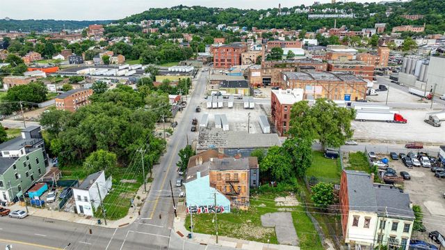 1600 John Street, Cincinnati, OH 45214