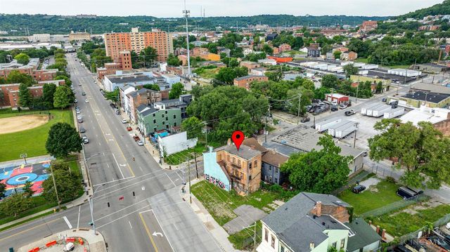 1600 John Street, Cincinnati, OH 45214