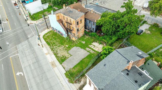 1600 John Street, Cincinnati, OH 45214