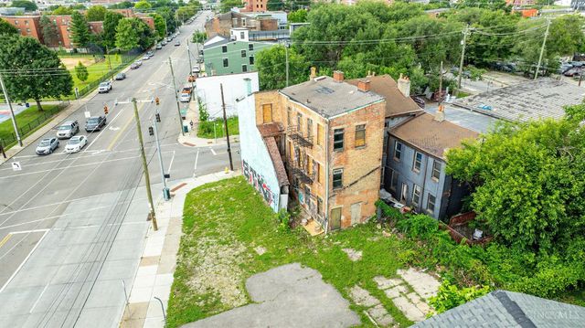 1600 John Street, Cincinnati, OH 45214