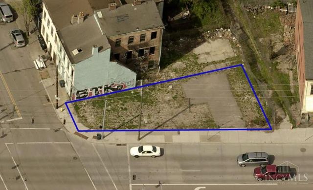 1600 John Street, Cincinnati, OH 45214