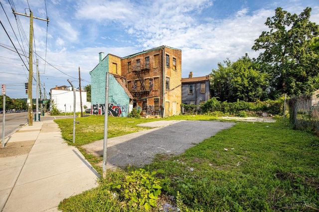 1600 John Street, Cincinnati, OH 45214