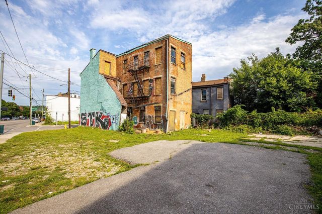 1600 John Street, Cincinnati, OH 45214