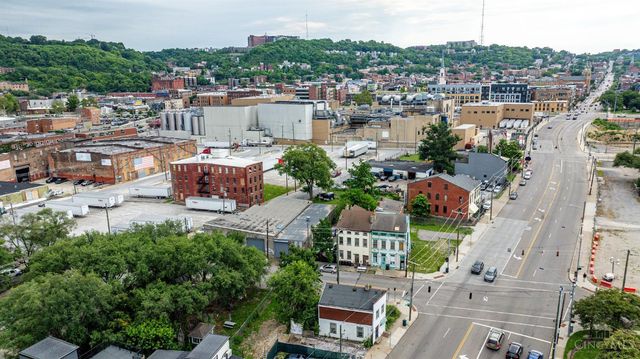 1600 John Street, Cincinnati, OH 45214