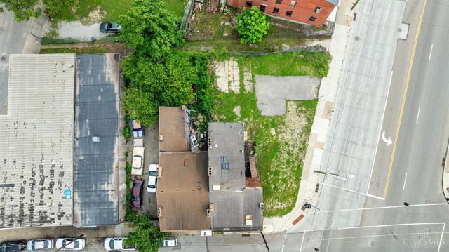 1600 John Street, Cincinnati, OH 45214
