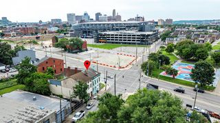 1600 John Street, Cincinnati, OH 45214
