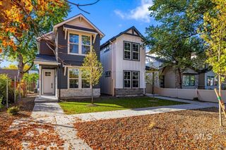 1519 South Lincoln Ave, Boise, ID 83706