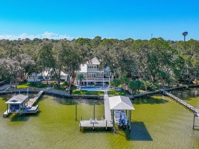 277 Turquoise Beach Drive, Santa Rosa Beach, FL 32459