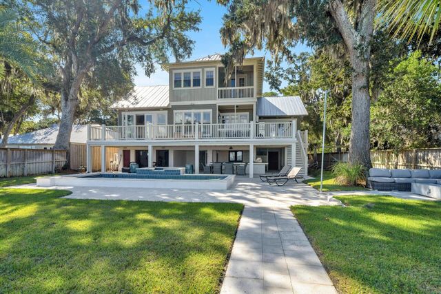 277 Turquoise Beach Drive, Santa Rosa Beach, FL 32459