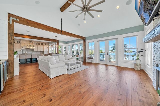 277 Turquoise Beach Drive, Santa Rosa Beach, FL 32459