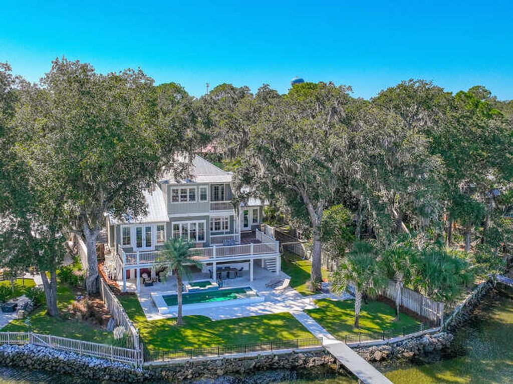277 Turquoise Beach Drive, Santa Rosa Beach, FL 32459