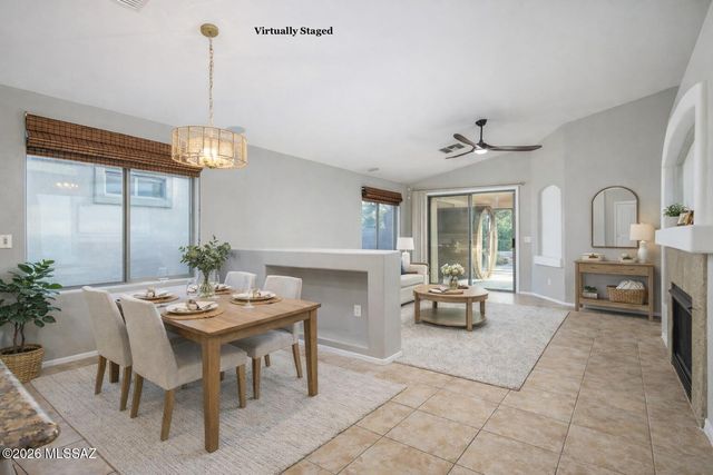 12741 N Crooked Willow Drive, Marana, AZ 85653