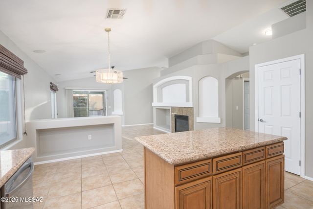 12741 N Crooked Willow Drive, Marana, AZ 85653