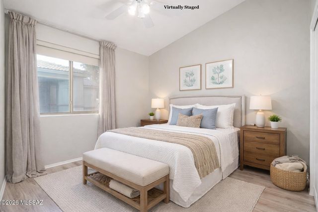 12741 N Crooked Willow Drive, Marana, AZ 85653