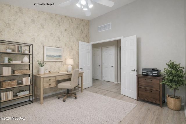 12741 N Crooked Willow Drive, Marana, AZ 85653