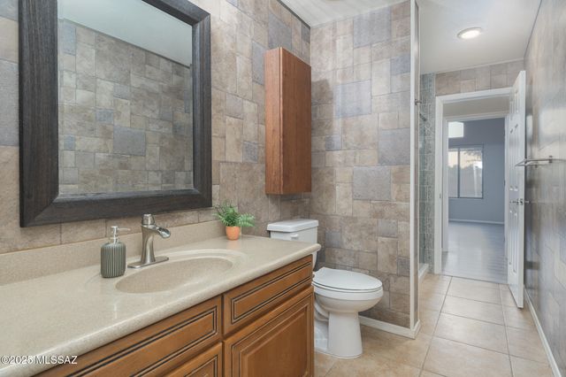 12741 N Crooked Willow Drive, Marana, AZ 85653