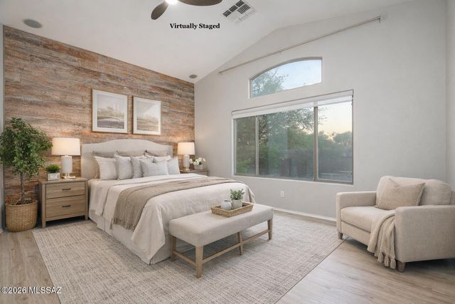 12741 N Crooked Willow Drive, Marana, AZ 85653