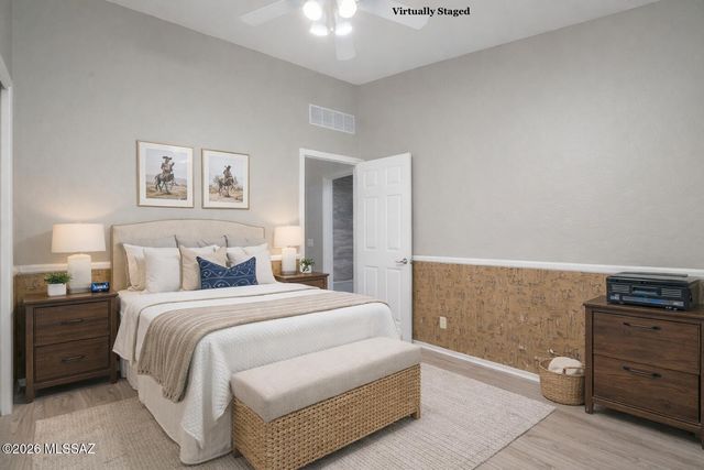 12741 N Crooked Willow Drive, Marana, AZ 85653