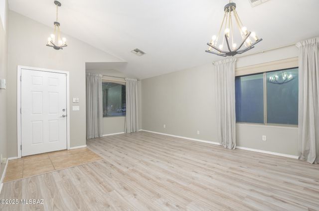 12741 N Crooked Willow Drive, Marana, AZ 85653