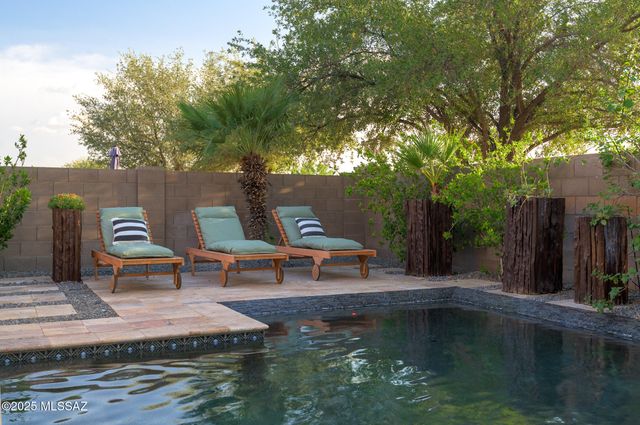 12741 N Crooked Willow Drive, Marana, AZ 85653