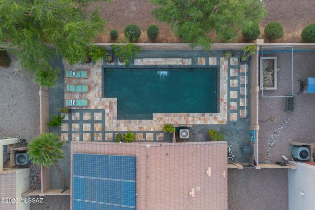 12741 N Crooked Willow Drive, Marana, AZ 85653