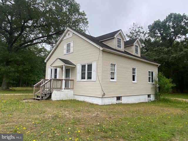 6752 HARDING HWY, Mays Landing, NJ 08330