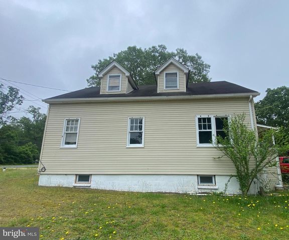 6752 HARDING HWY, Mays Landing, NJ 08330