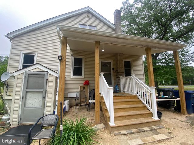 6752 HARDING HWY, Mays Landing, NJ 08330