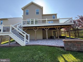 12752 EFFIE ROSE PLACE, Woodbridge, VA 22192