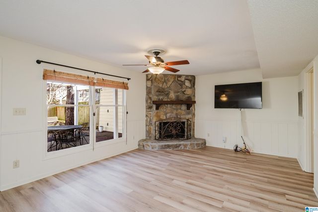 3272 OVERTON MANOR DRIVE, Vestavia Hills, AL 35243