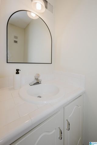 3272 OVERTON MANOR DRIVE, Vestavia Hills, AL 35243