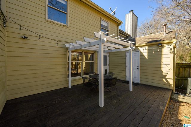 3272 OVERTON MANOR DRIVE, Vestavia Hills, AL 35243