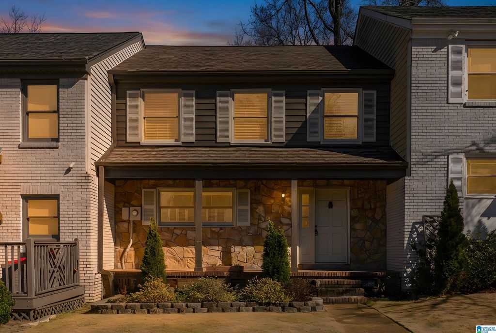 3272 OVERTON MANOR DRIVE, Vestavia Hills, AL 35243