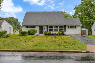 5612 Indigo Rd, Henrico, VA 23230