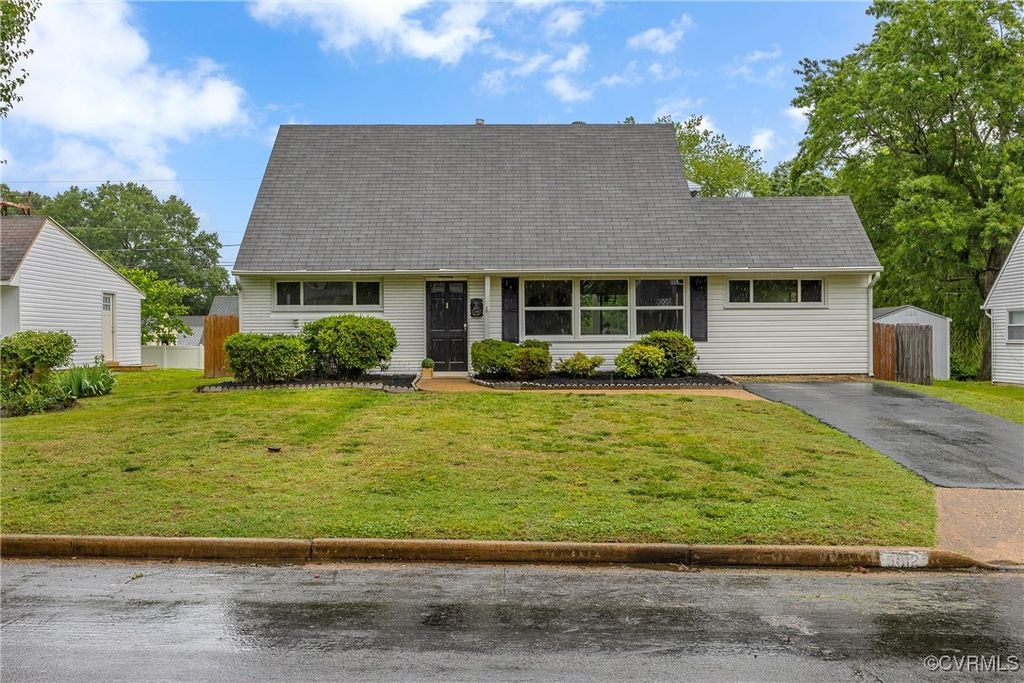 5612 Indigo Rd, Henrico, VA 23230