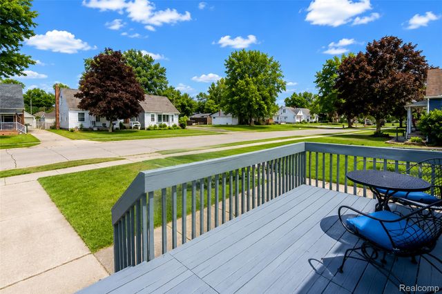 6041 Gilman Street, Garden City, MI 48135