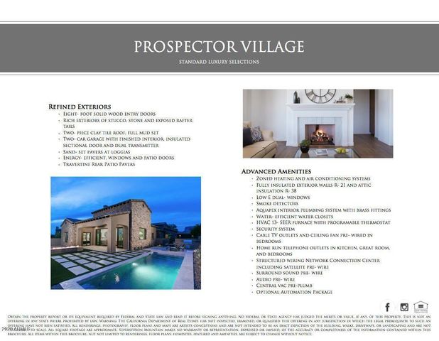 3149 S PROSPECTOR Circle, Gold Canyon, AZ 85118