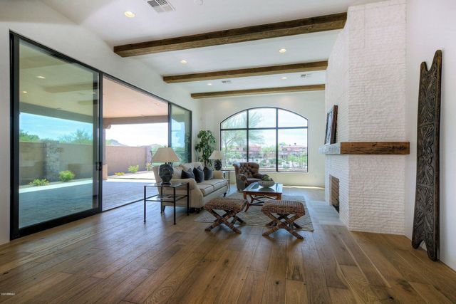 3149 S PROSPECTOR Circle, Gold Canyon, AZ 85118