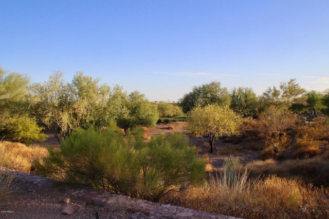 3149 S PROSPECTOR Circle, Gold Canyon, AZ 85118