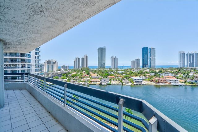 19101 Mystic Pointe Dr 1508, Aventura, FL 33180