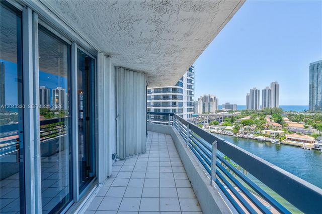 19101 Mystic Pointe Dr 1508, Aventura, FL 33180