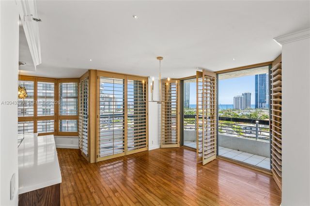 19101 Mystic Pointe Dr 1508, Aventura, FL 33180